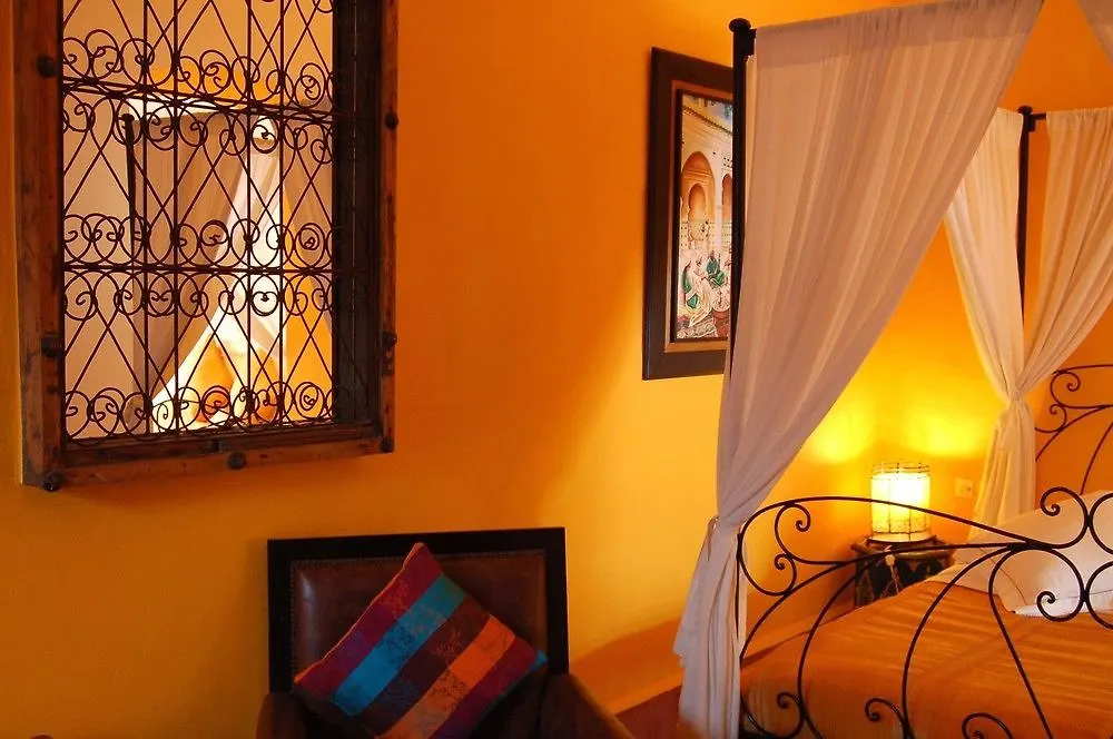 Riad Villa Garance Essaouira