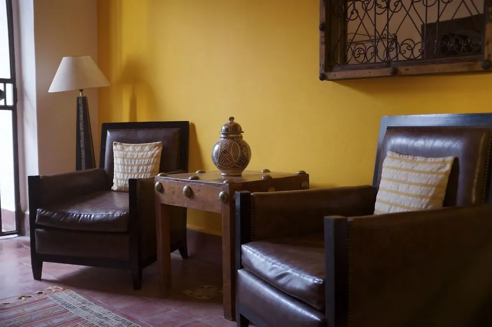 Riad Villa Garance Essaouira 3*,  Morocco