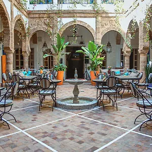 Riad Al Madina, Essaouira