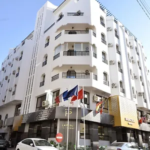 Nouzha Hotel Fes