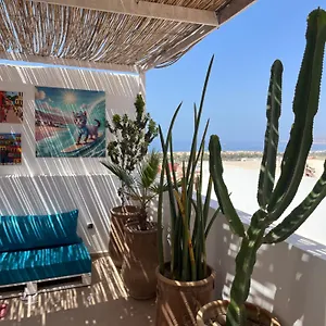  Apartamento Well Being Point Marruecos