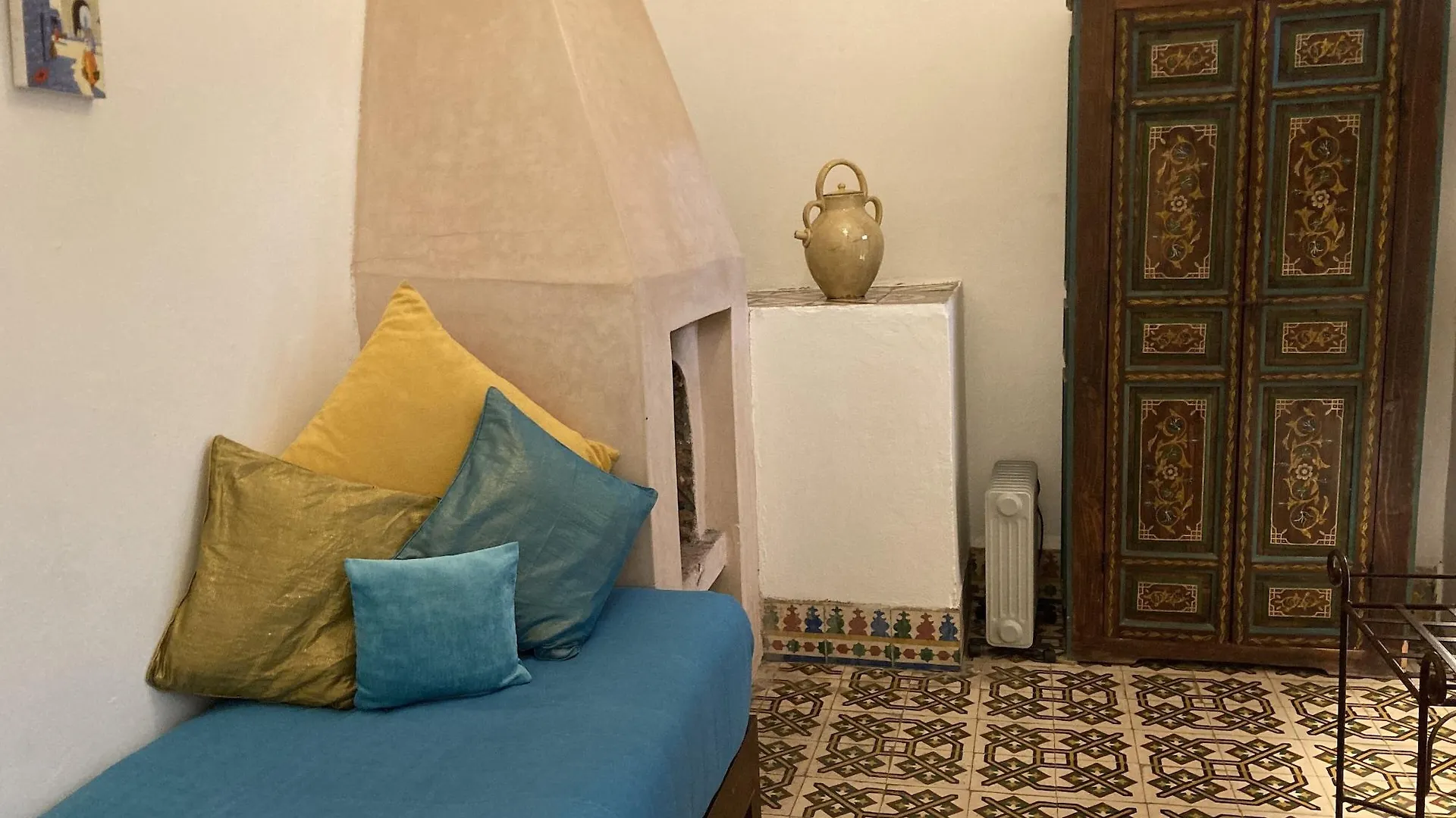 Riad Villa Garance Essaouira
