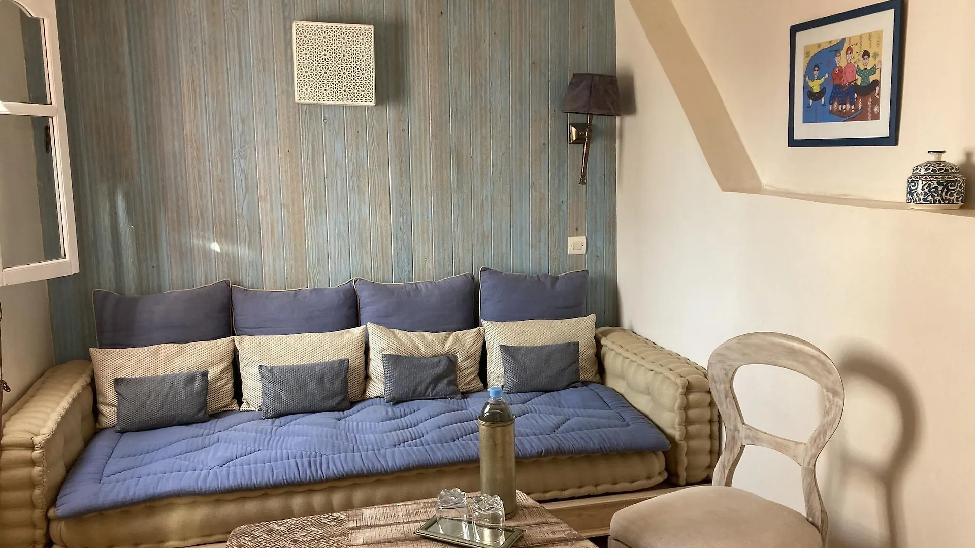 Riad Villa Garance Essaouira