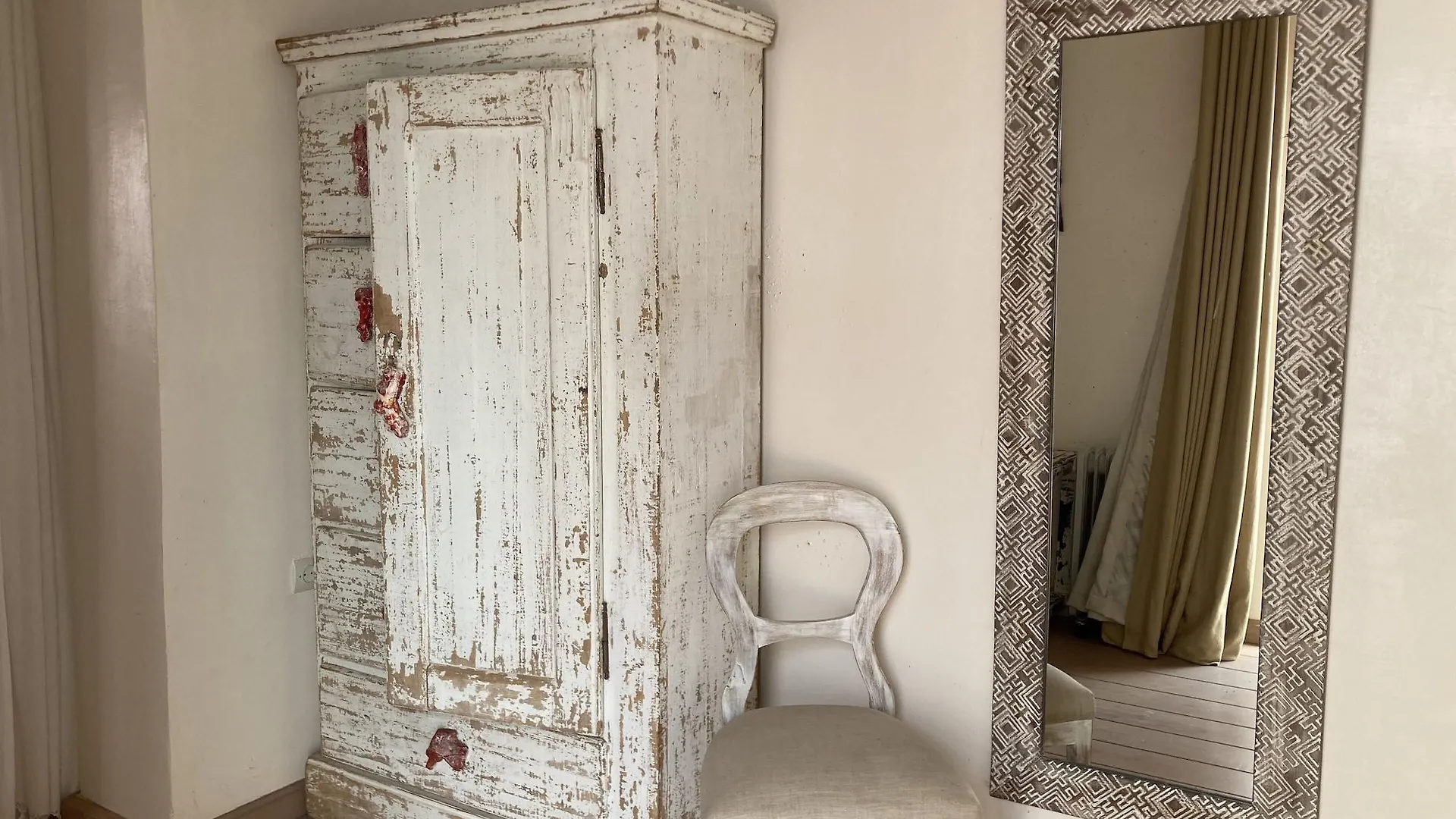 Riad Villa Garance Essaouira