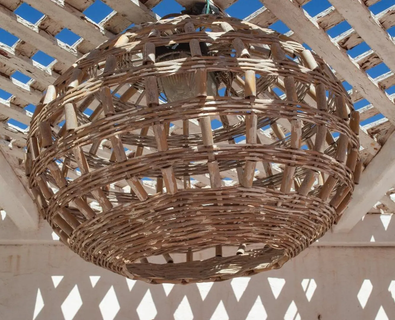 Riad Villa Garance エッサウィラ