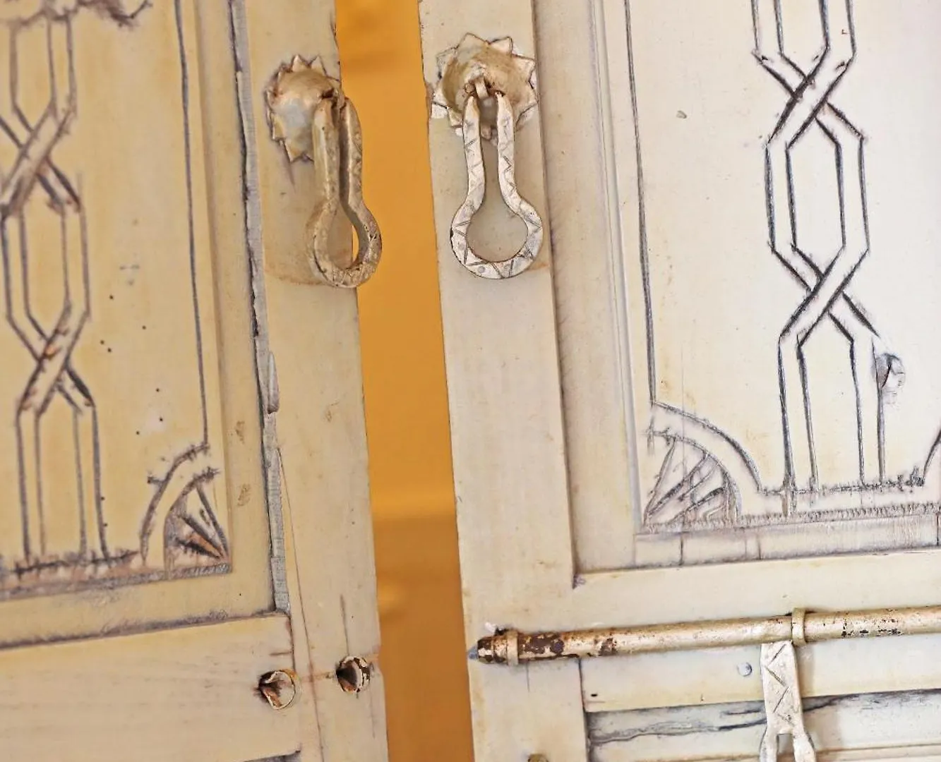 Riad Villa Garance Essaouira