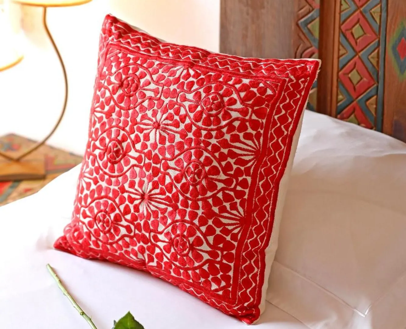 Riad Villa Garance エッサウィラ