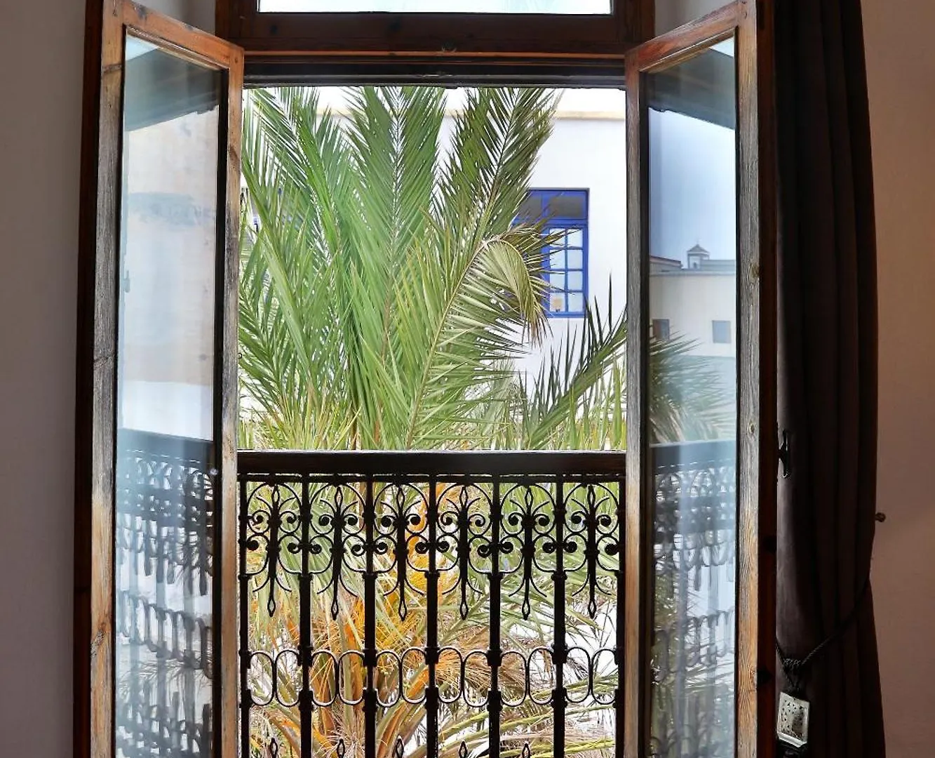 Riad Villa Garance エッサウィラ