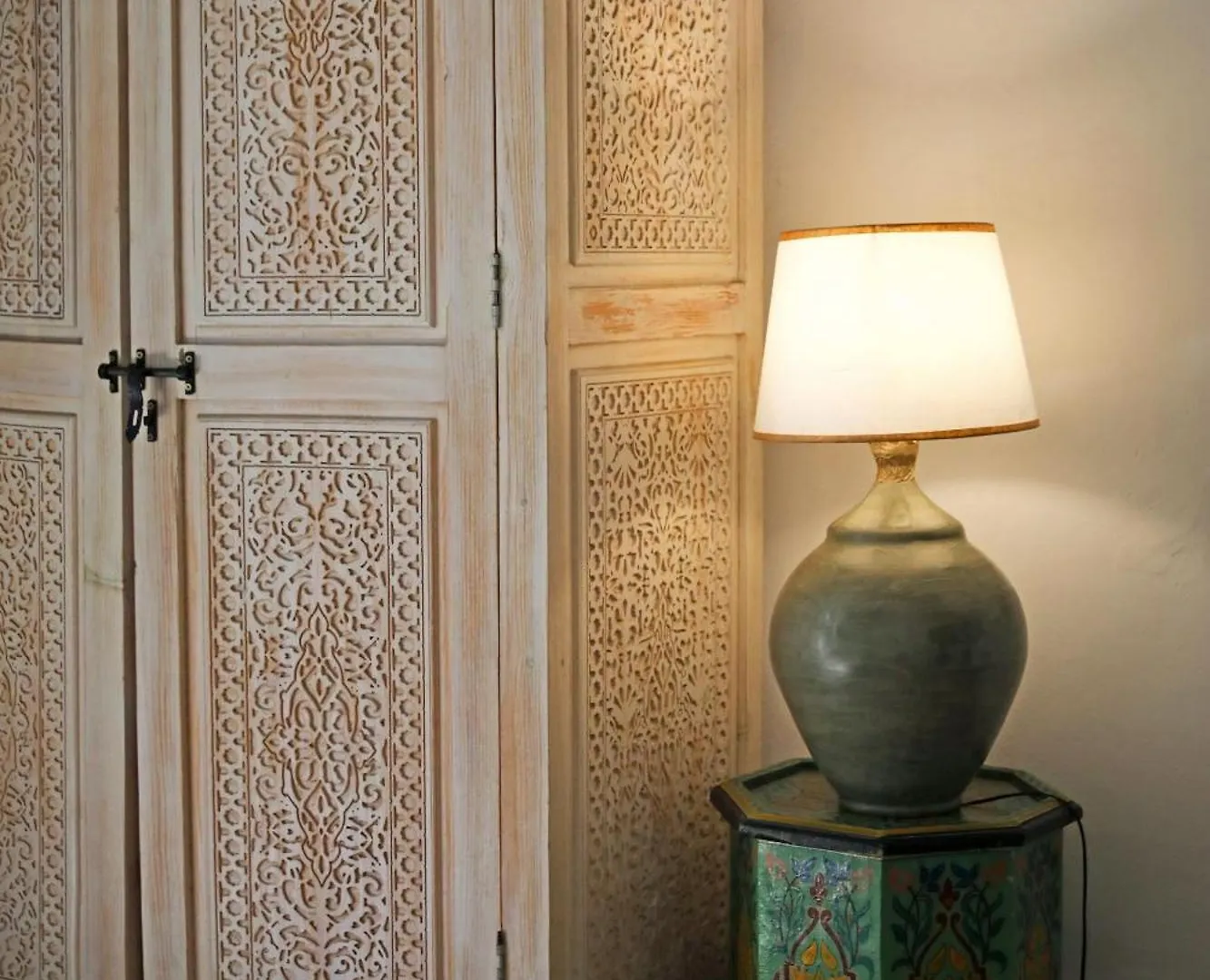 Riad Villa Garance エッサウィラ モロッコ