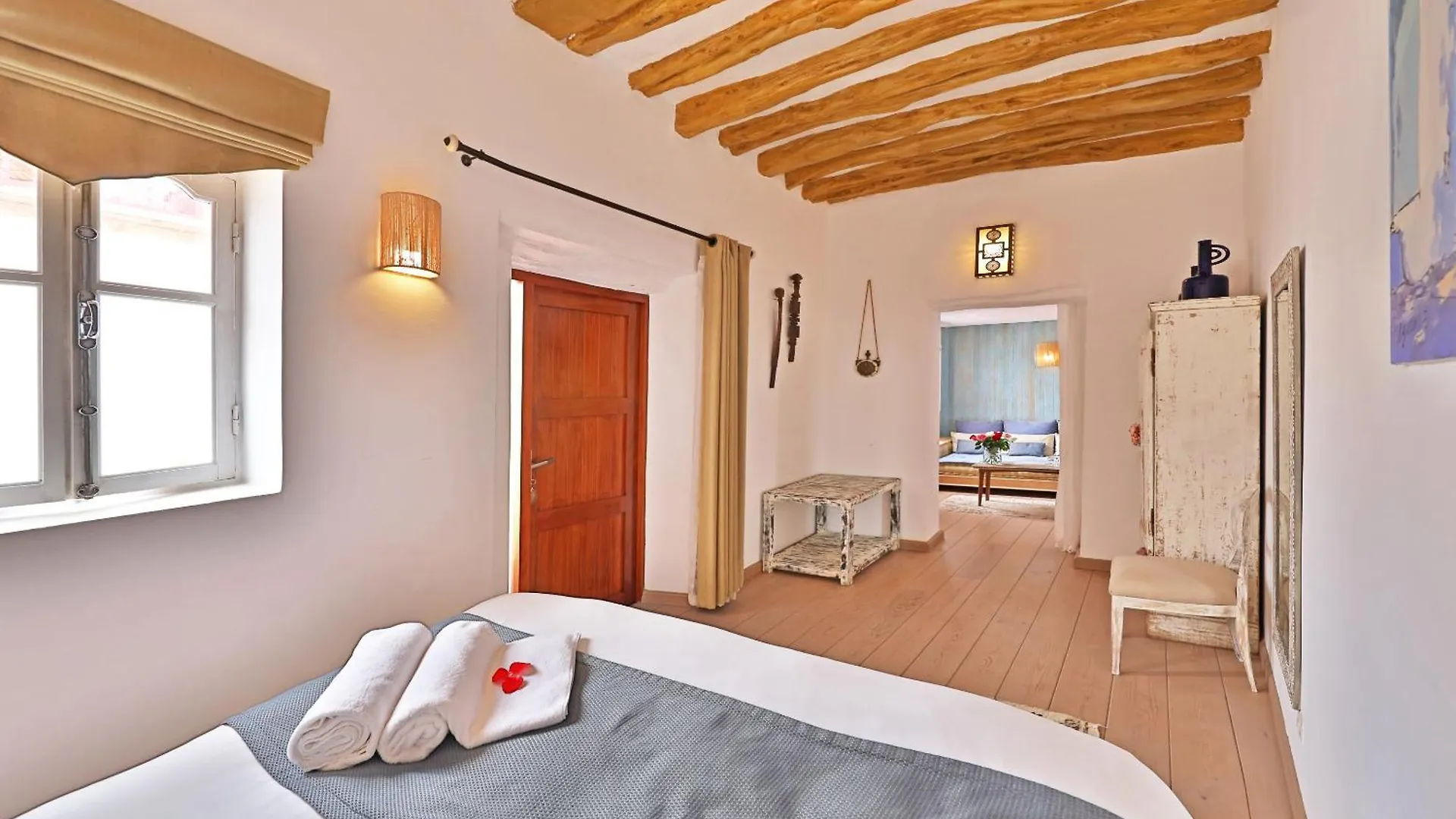 Riad Villa Garance Essaouira