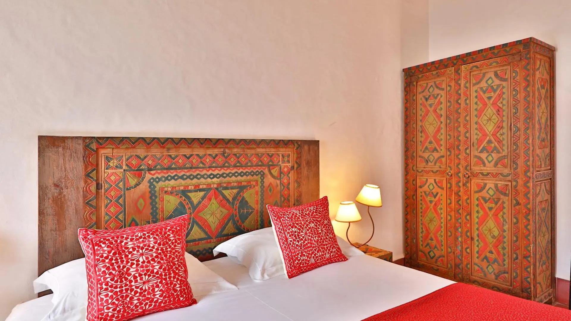 ***  Riad Villa Garance Essaouira Morocco