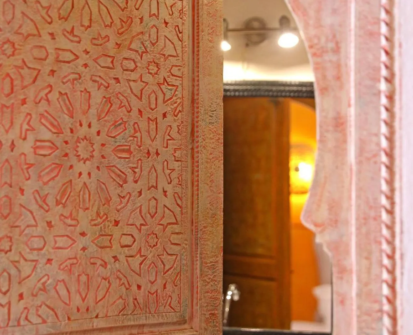 Riad Villa Garance Essaouira