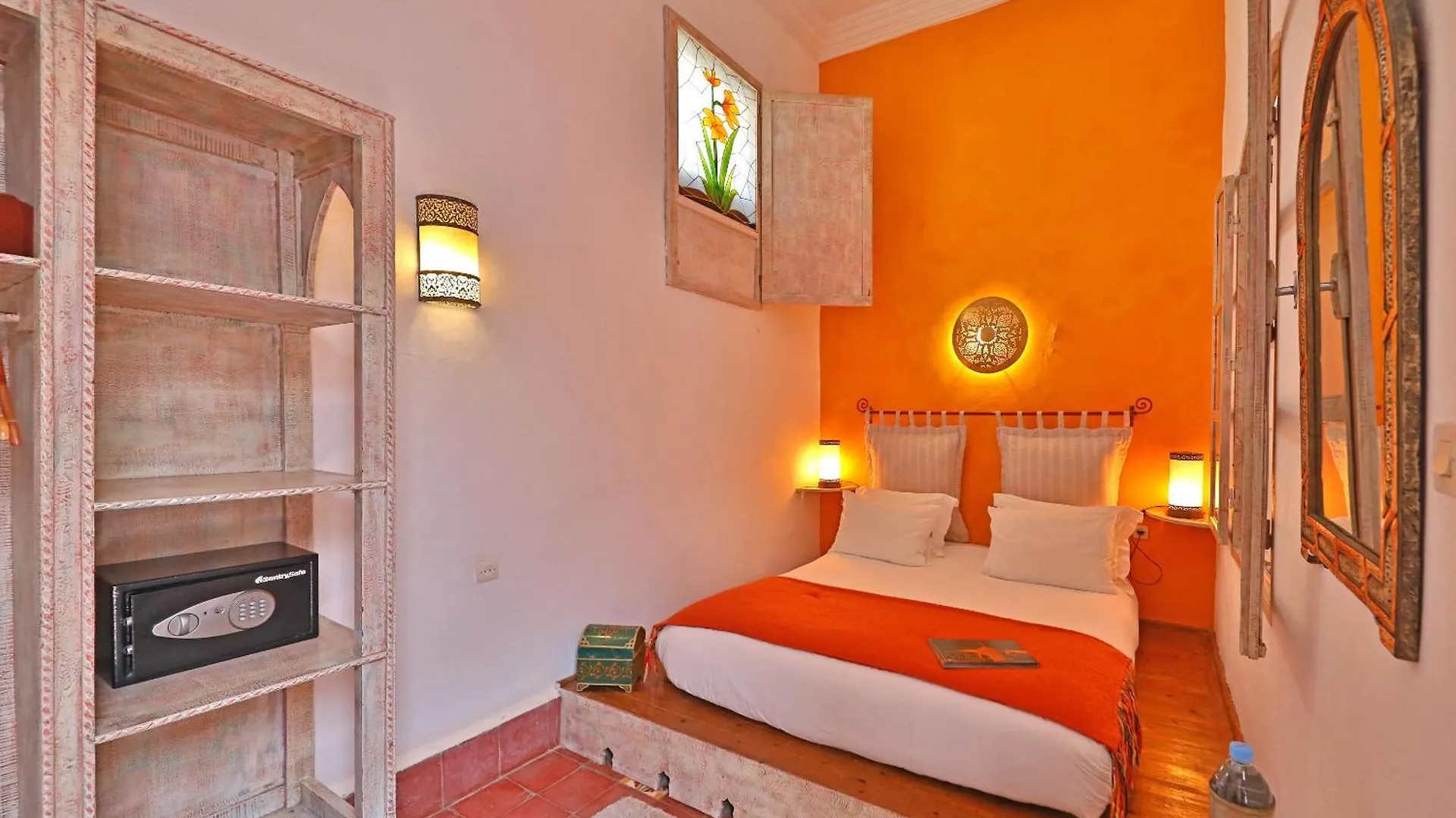Riad Villa Garance Essaouira Morocco