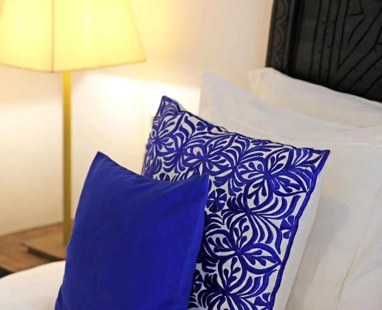 Riad Villa Garance エッサウィラ