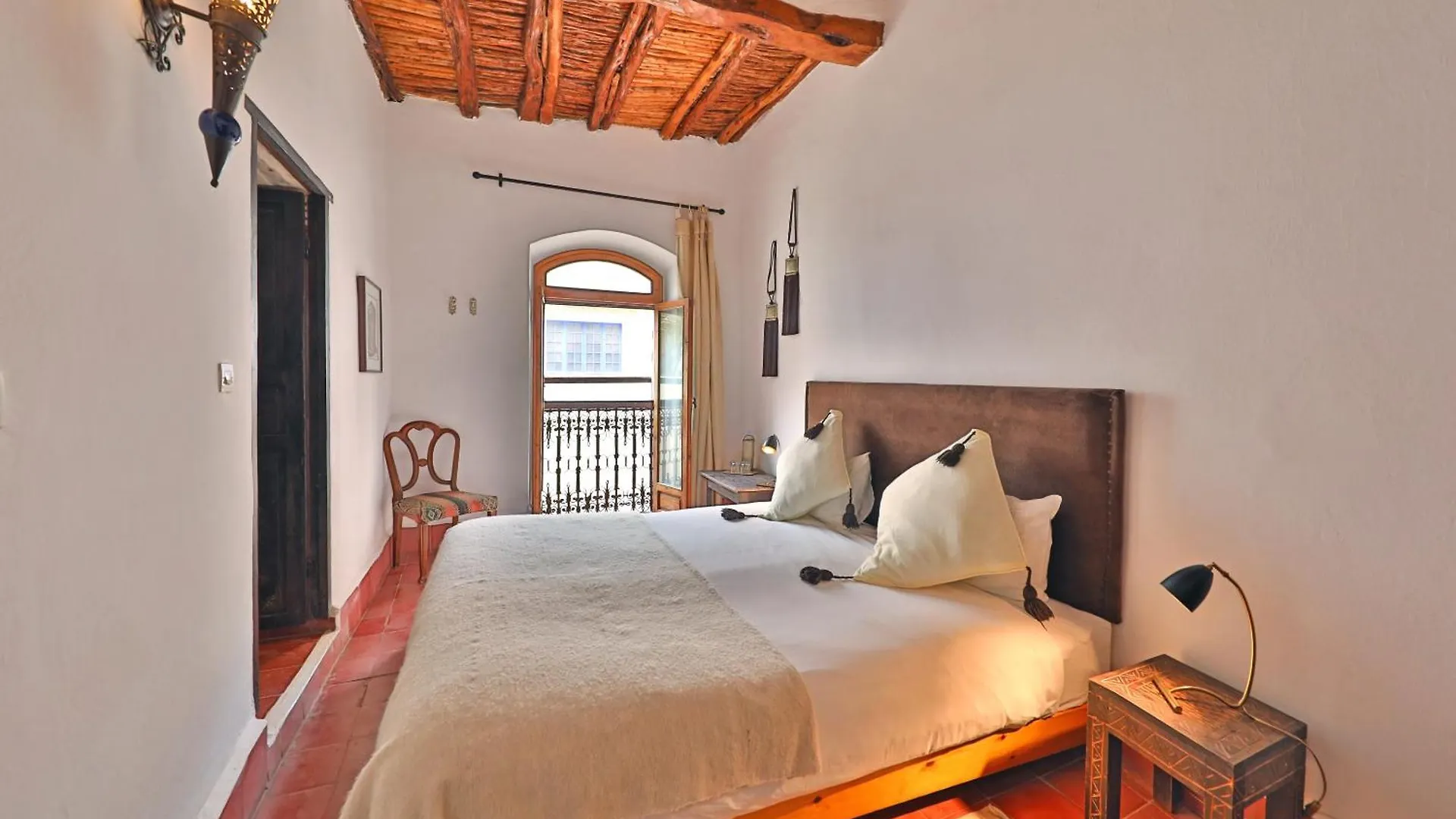 Riad Villa Garance Essaouira 3*,  Morocco