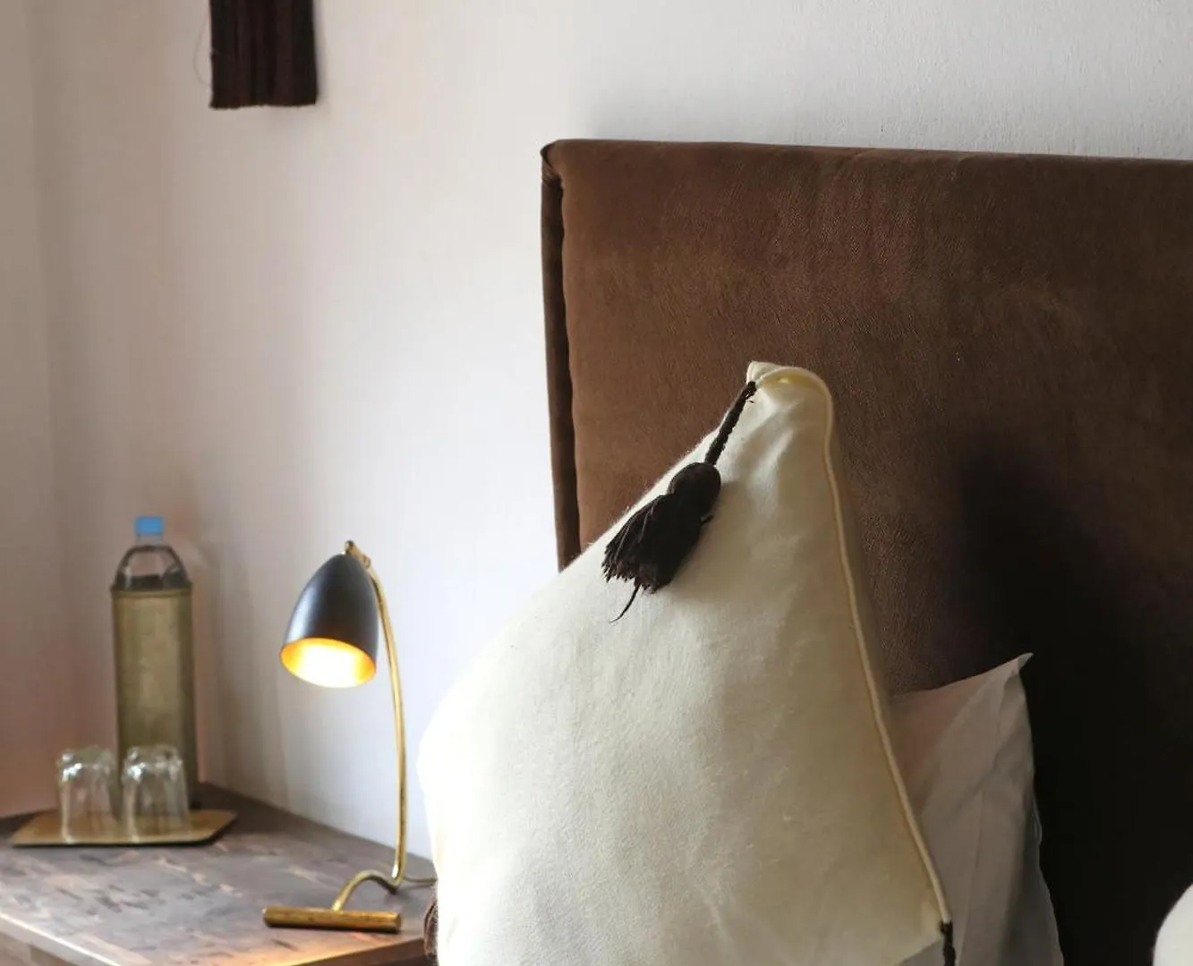 Riad Villa Garance Essaouira