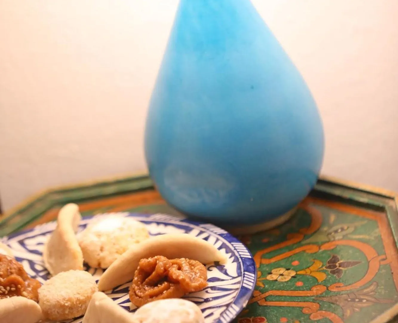 ***  Riad Villa Garance エッサウィラ モロッコ
