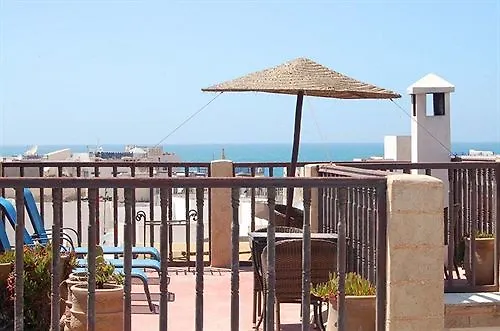 Riad Villa Garance contacts
