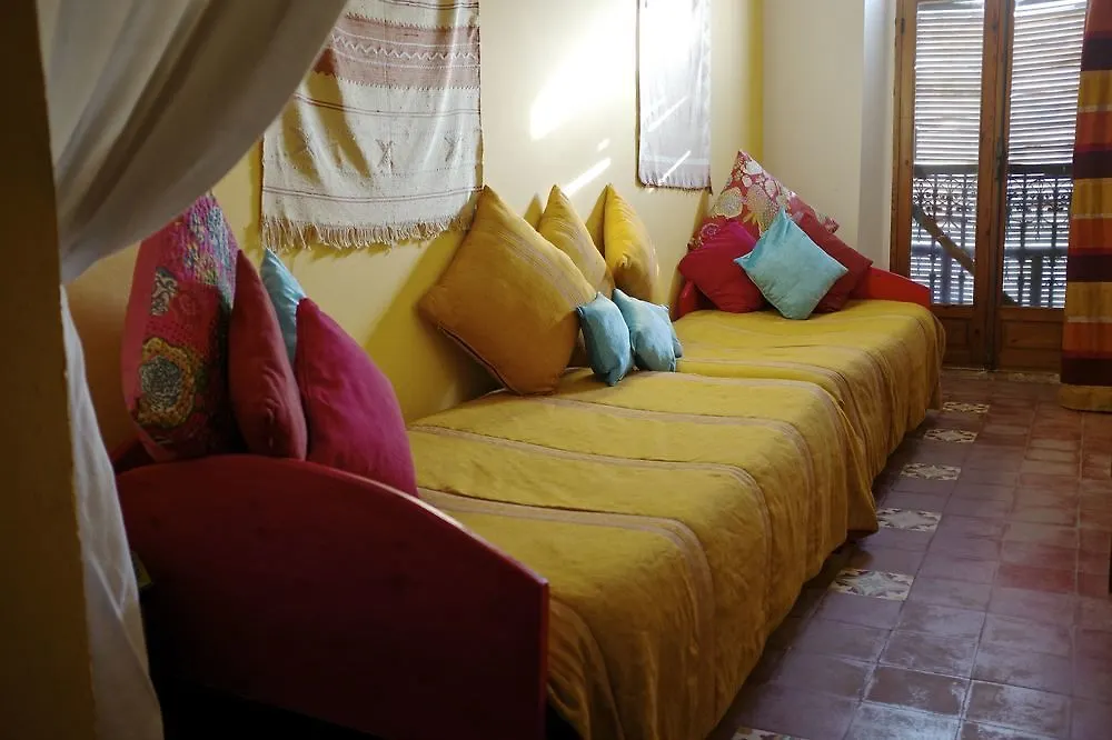 Riad Villa Garance Essaouira