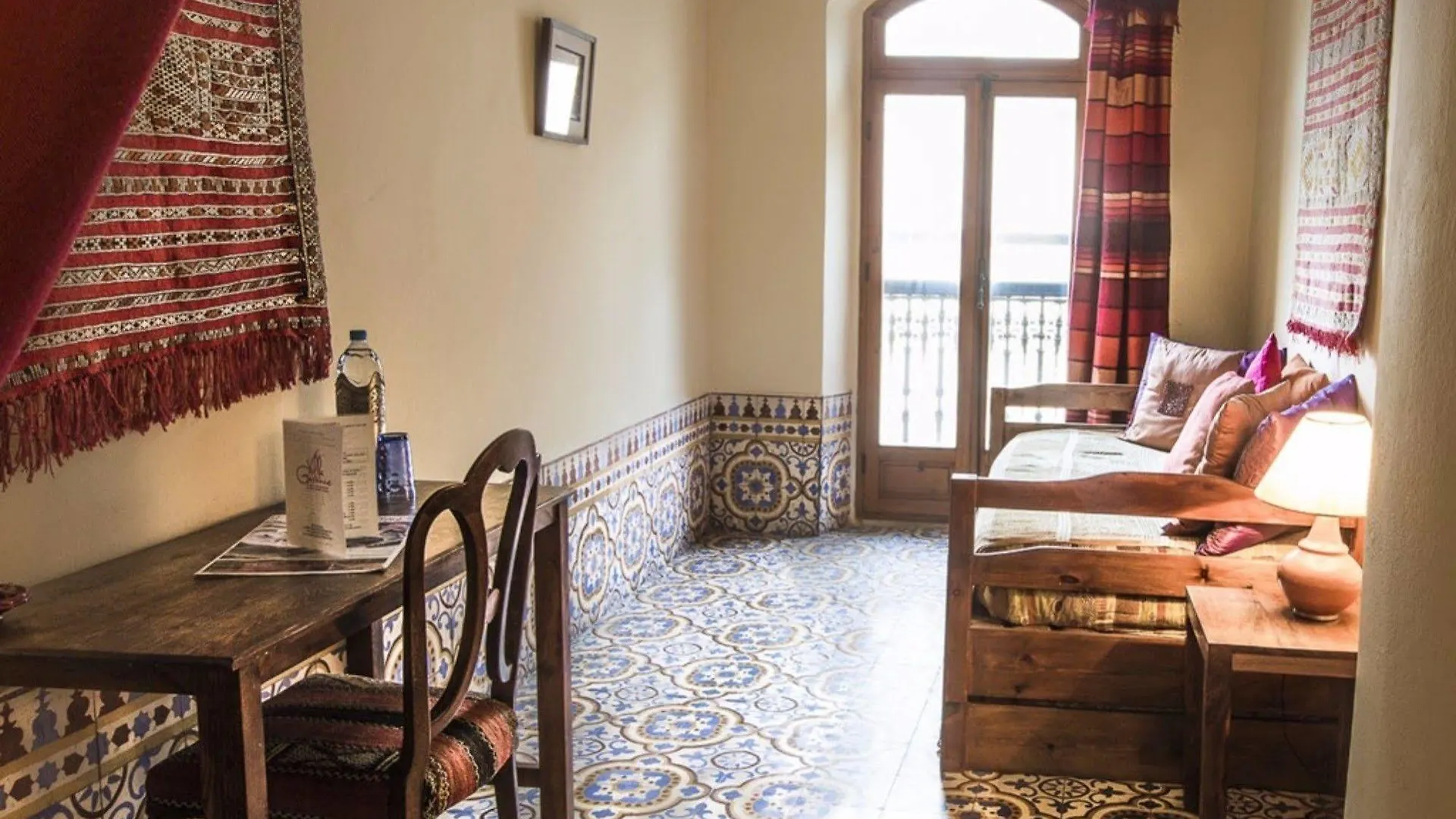 Riad Villa Garance Essaouira Morocco