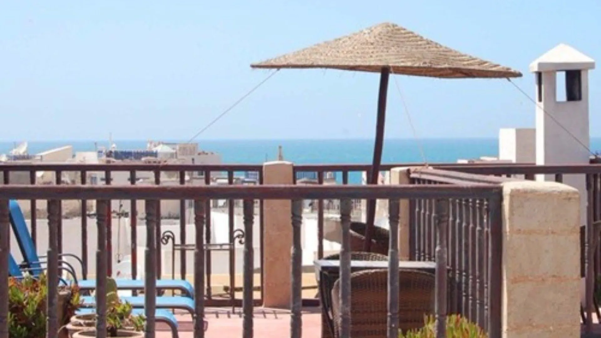 Riad Villa Garance Essaouira